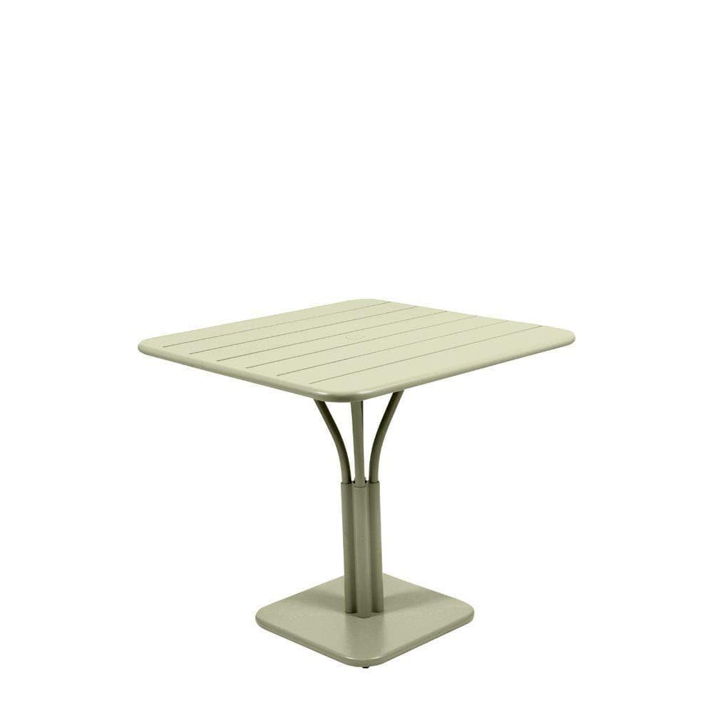 Gartentisch LUXEMBOURG - 80x80 | Fermob | Homestorys