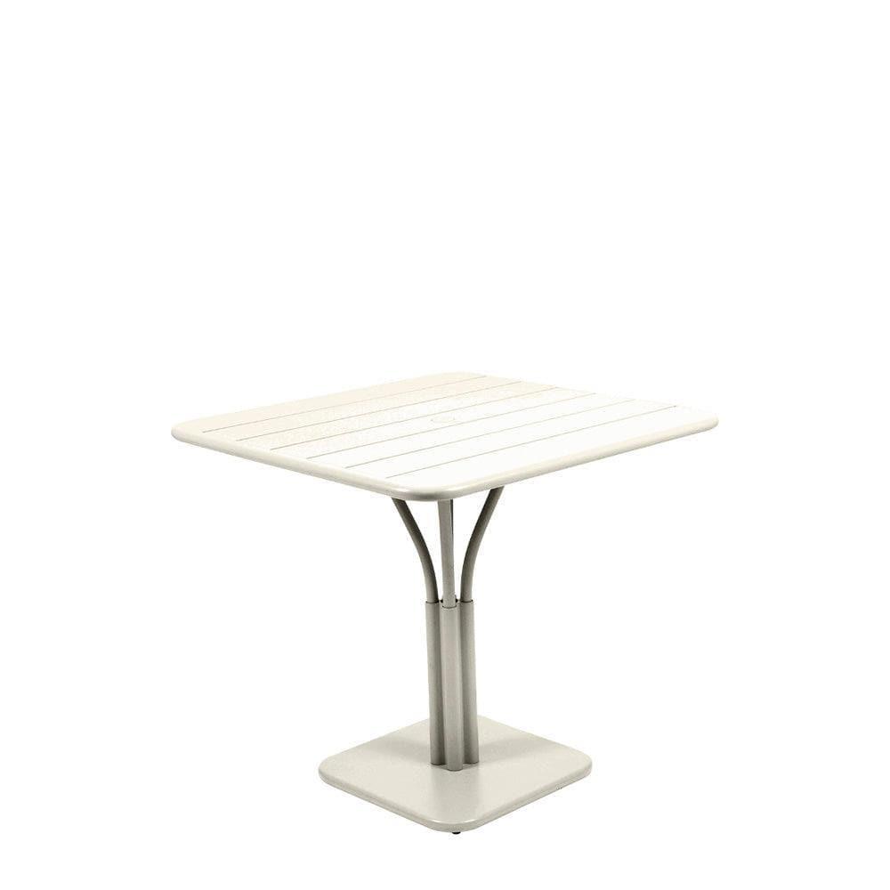 Gartentisch LUXEMBOURG - 80x80 | Fermob | Homestorys