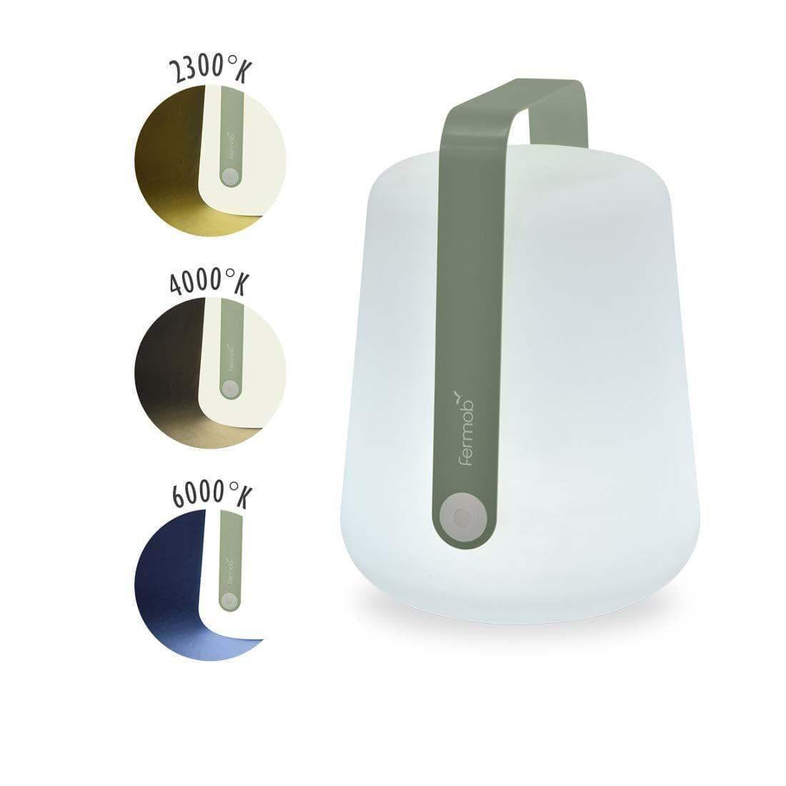 Fermob BALAD Lampe H38