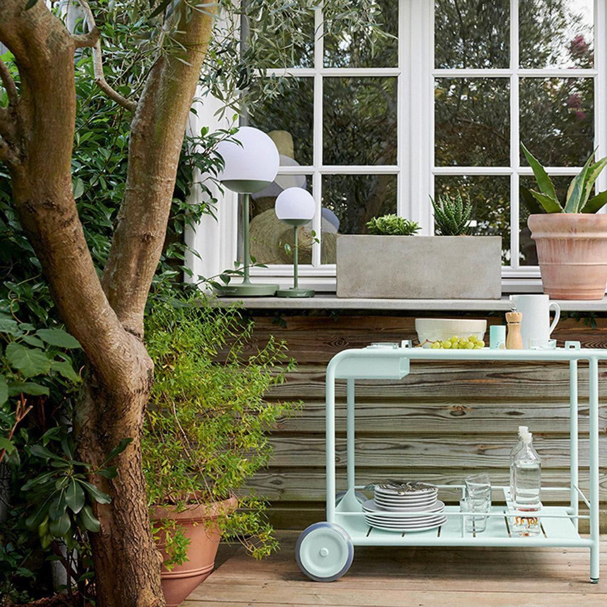 Fermob Lighting Mooon! lampe H63