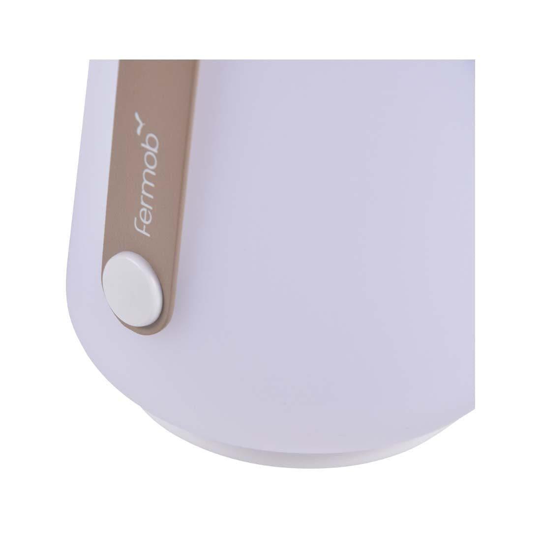 Fermob BALAD lot de 3 lampes H12