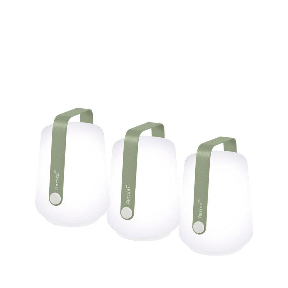 Lampenset BALAD - H12 | Fermob | Homestorys