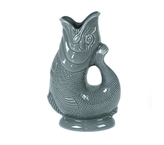 Carafe Gluggle XL, l'originale qui fait "glouglou"