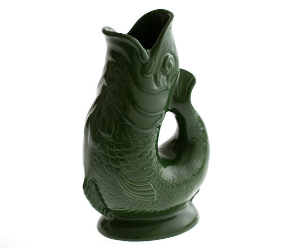 Carafe Gluggle XL, l'originale qui fait "glouglou"