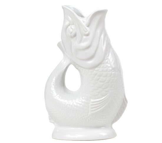 Carafe Gluggle XL, l'originale qui fait "glouglou"