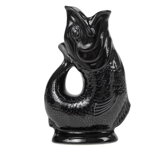 Carafe Gluggle XL, l'originale qui fait "glouglou"