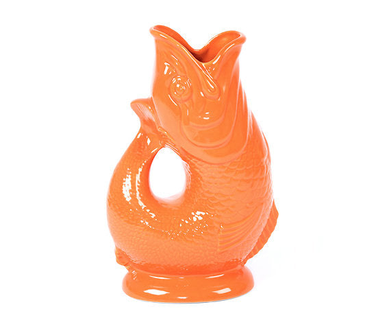 Carafe Gluggle XL, l'originale qui fait "glouglou"