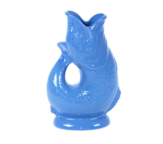 Carafe Gluggle XL, l'originale qui fait "glouglou"
