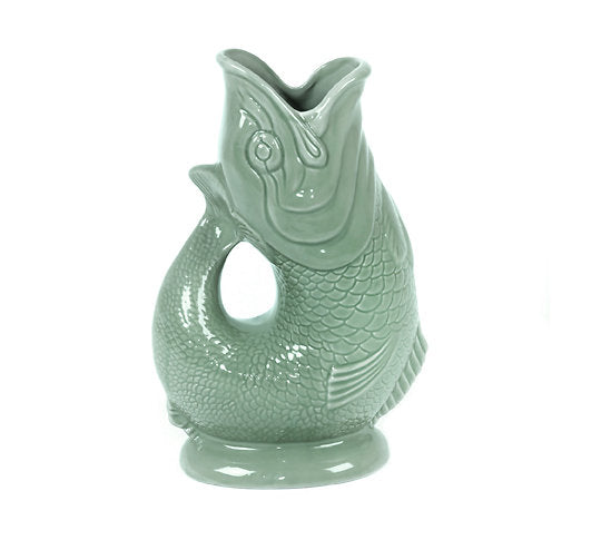 Carafe Gluggle XL, l'originale qui fait "glouglou"