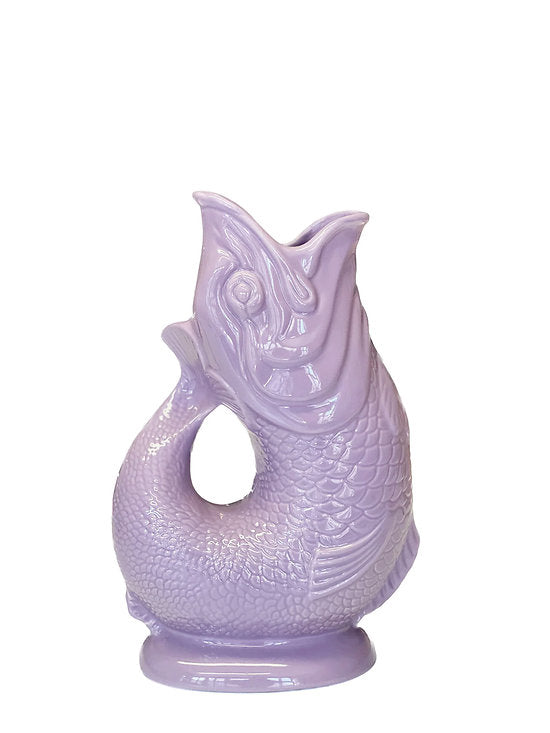 Carafe Gluggle XL, l'originale qui fait "glouglou"