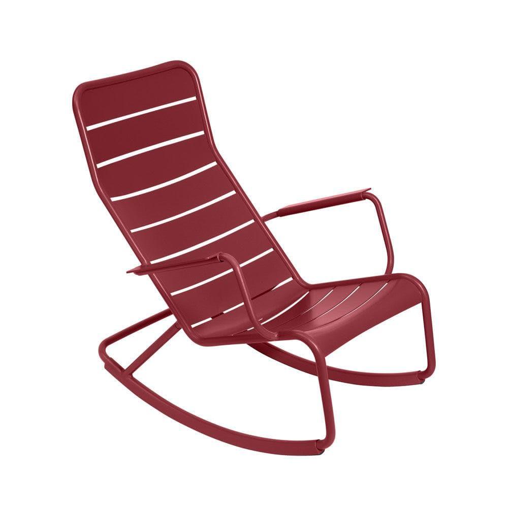 Schaukelstuhl LUXEMBOURG | Fermob | Homestorys