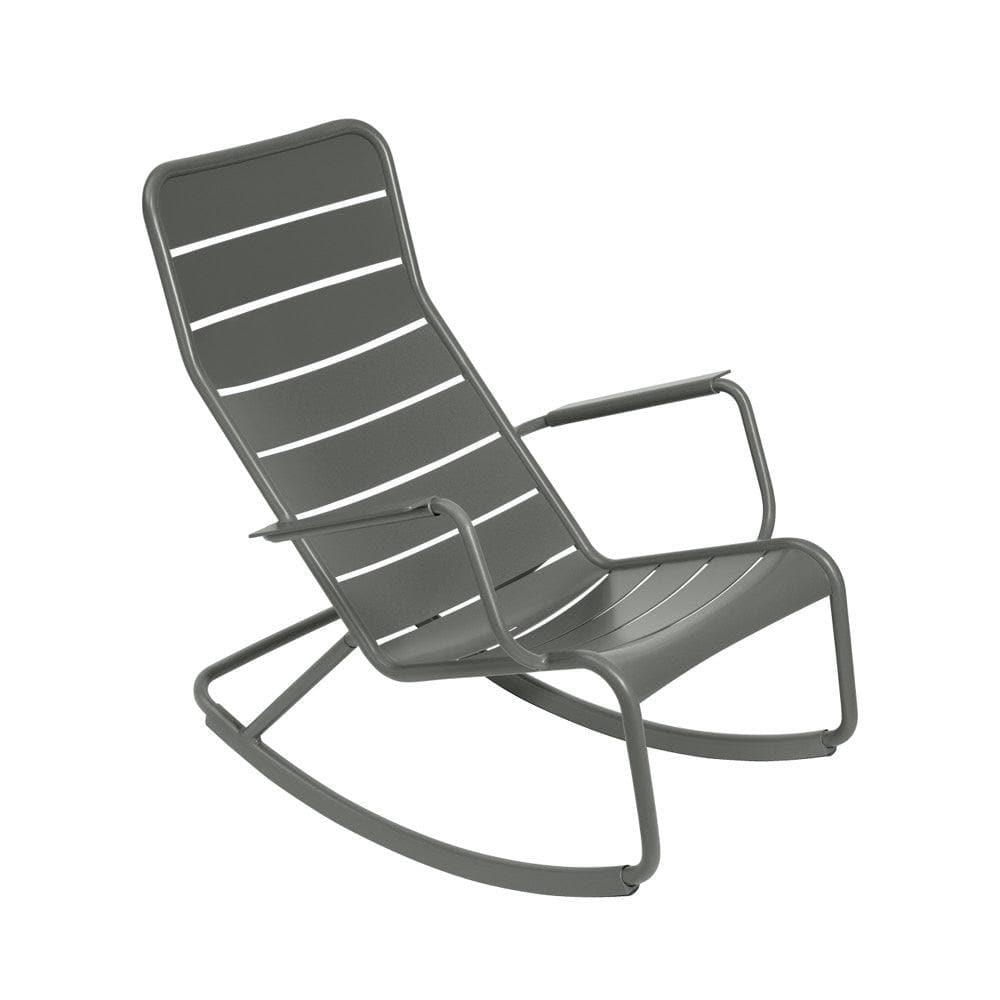 Schaukelstuhl LUXEMBOURG | Fermob | Homestorys