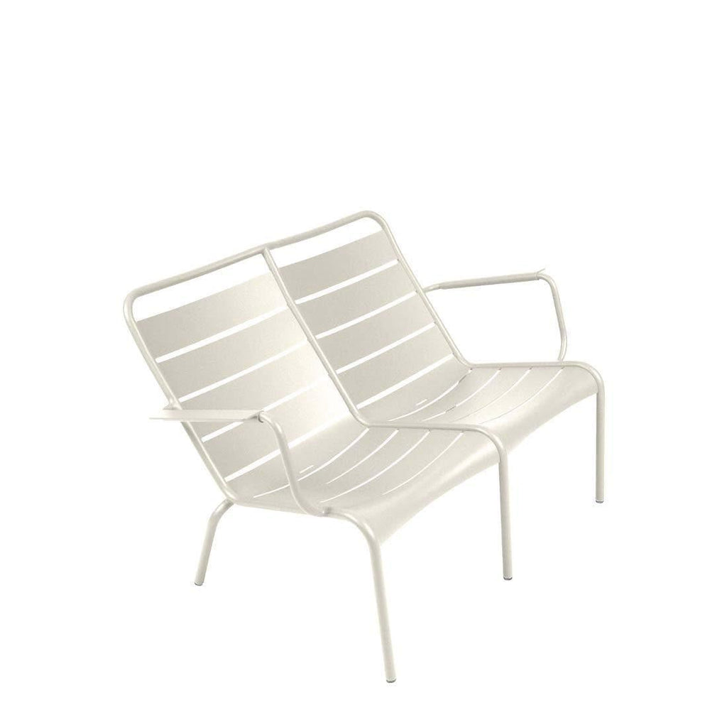 Tiefer Gartensessel Duo LUXEMBOURG _ Fermob _SKU 4105A5