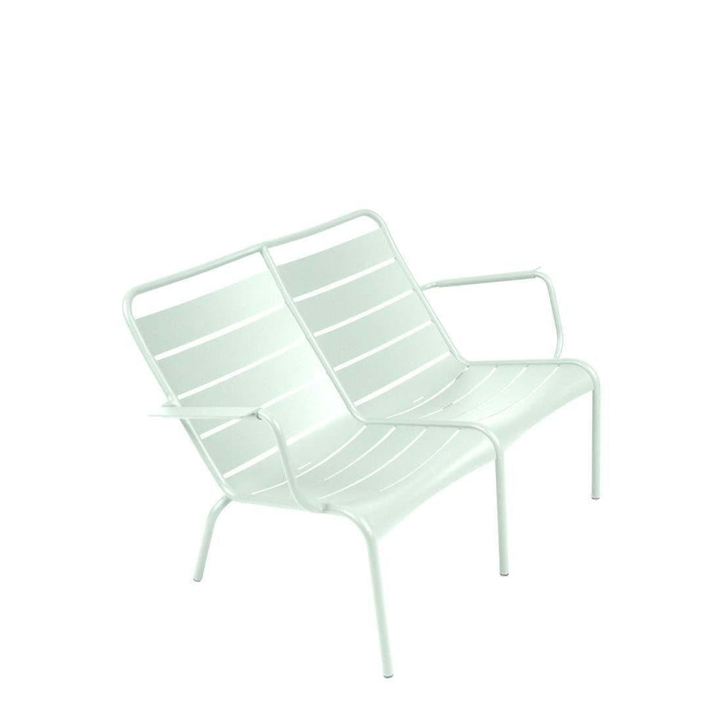 Tiefer Gartensessel Duo LUXEMBOURG _ Fermob _SKU 4105A7